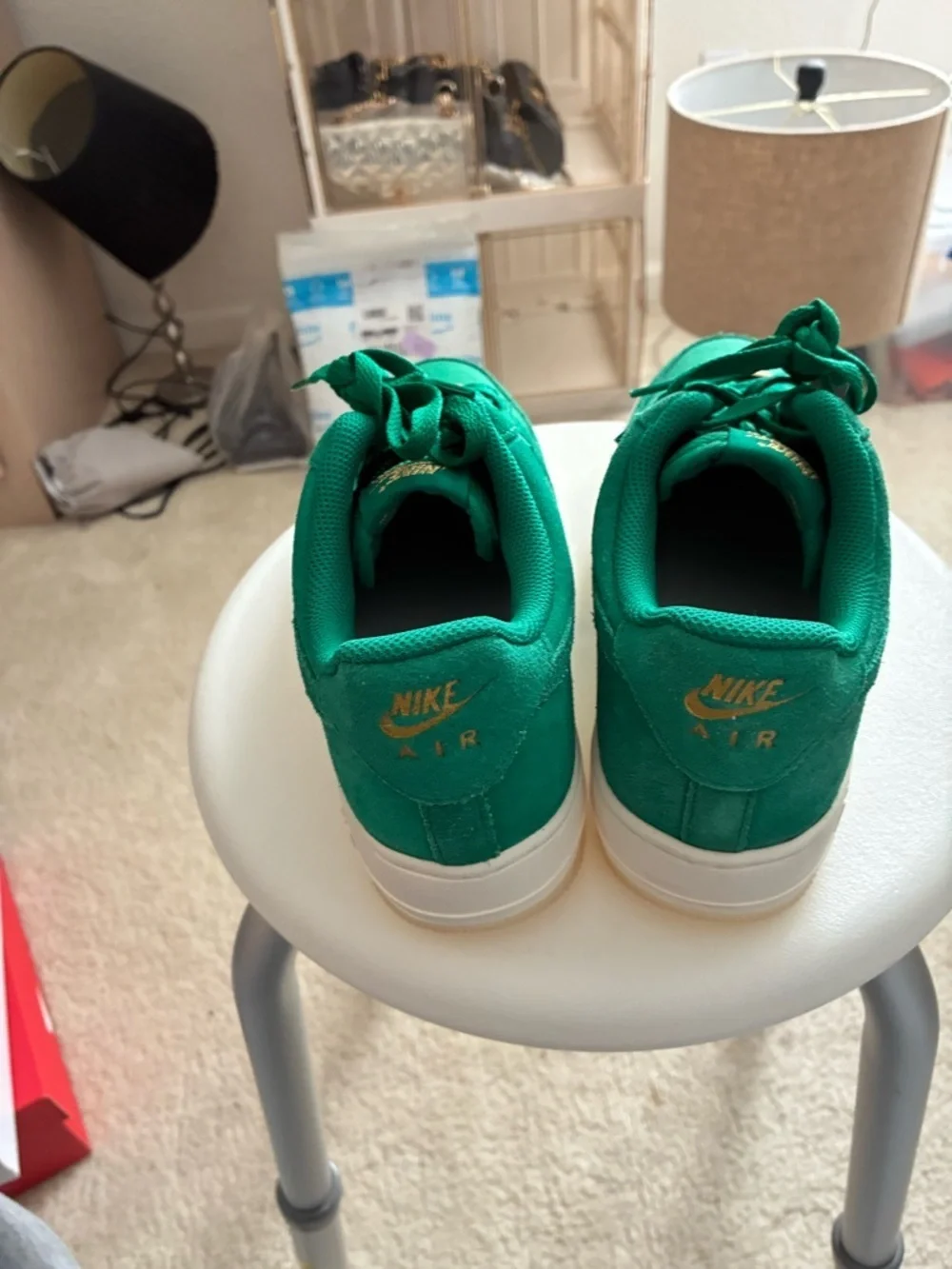 Nike AF1